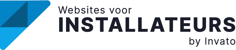 Websites voor Installateurs