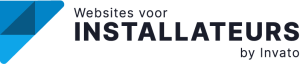 Websites voor Installateurs