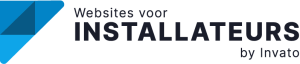 Websites voor Installateurs