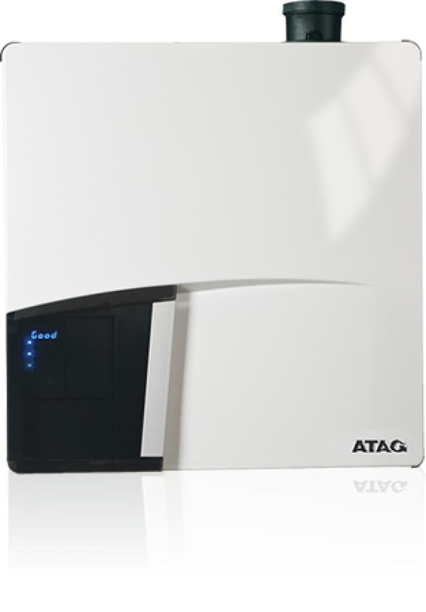 ATAG Q-serie Q25C CW4